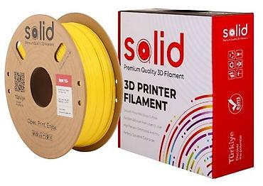 ruçka: Kateqoriya: 3D Printer və Hissələri > Filament > PLA Filament — 2