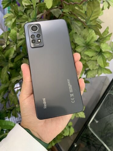 беловодск телефон: Redmi, Redmi Note 12 Pro+ 5G, Колдонулган, 128 ГБ, түсү - Боз, 2 SIM