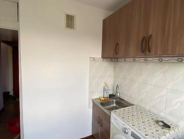 продаю квартиру 104 серия: 2 комнаты, 43 м², 10 мкр 104 серия, 4 этаж, Свежий ремонт — 6