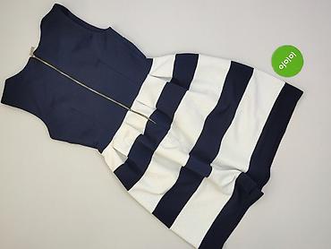 lady m: Styled In Italy, Sukienka damska, rozmiar M — 3