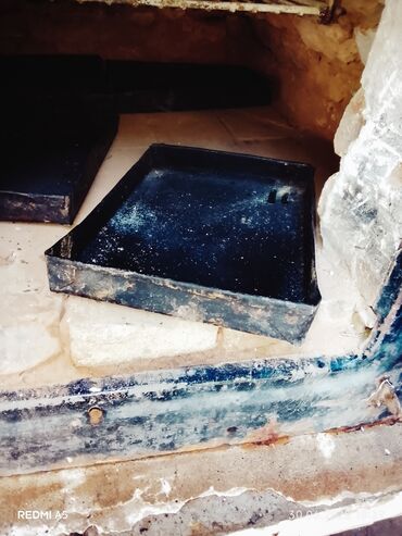 Peçlər və kaminlər: Dəmir Peçi, yanacaq - Odun, Qaz -da lalafo.az — 8 Peçlər və kaminlər: Dəmir Peçi, yanacaq - Odun, Qaz — 8