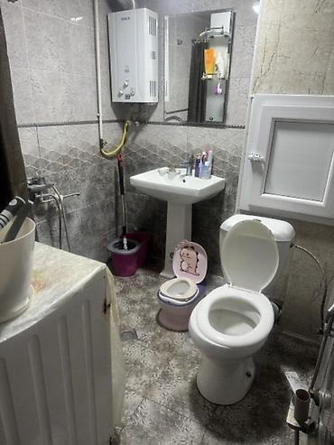 günəşlidə: Bakı, Köhnə Günəşli, 1 otaqlı, Köhnə tikili, 40 kv. m — 8