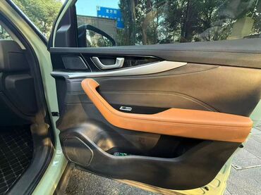 Weltmeister: Weltmeister W6, 2021 г., 120000 км at lalafo.kg — 5 Weltmeister: Weltmeister W6, 2021 г., 120000 км — 5