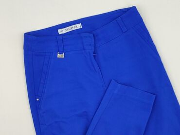 calvin klein jeans plus size: Spodnie materiałowe damskie, rozmiar M