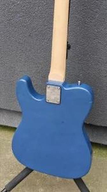 Gitare: HARLEY BENTON TE-20MN BM | . 100% Novo100% Kao na — 23