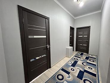 Продажа квартир: 2 комнаты, 60 м², Средний Джал Индивидуалка, 13 этаж, Евроремонт — 7