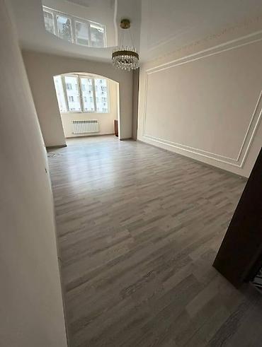 108: 3 комнаты, 83 м², Кок-Жар ж/м 108 серия, 4 этаж, Евроремонт — 7