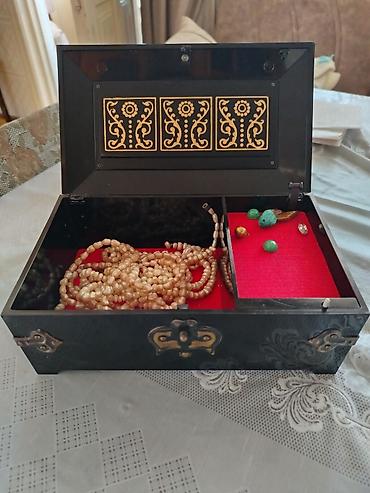 kelle qend xoncasi: Musiqili qan islekdir, musiqqisi oxuyur — 2