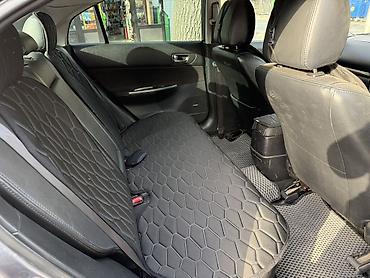 Mazda: Mazda 6: 2003 г., 2.3 л, Автомат, Бензин, Седан — 8