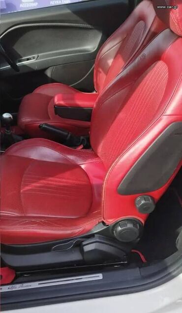 Alfa Romeo: Alfa Romeo MiTo: 1.3 l. | 2011 έ. 190000 km. Χάτσμπακ — 6