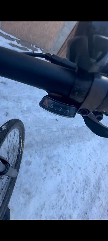 Горные велосипеды: Горный велосипед (хардтейл) - Размер колёс: 29" (покрышки Kenda — 4