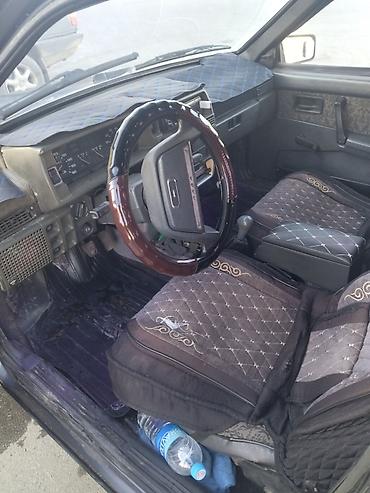 ravon spark: ВАЗ (ЛАДА) Samara: 1997 г., 1.5 л, Механика, Бензин, Седан — 7