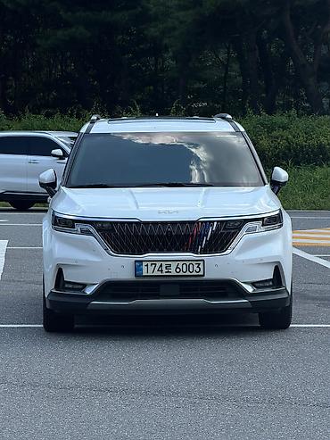 кия карнивал 2021: Kia Carnival: 2021 г., 2.2 л, Автомат, Дизель, Минивэн — 3