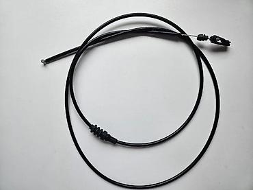 Haube: SAJLA HAUBE MERCEDES SPRINTER 95-06 | Sajla haube mercedes 124 je — 3