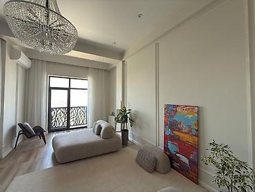 Продажа квартир: 2 комнаты, 75 м² — 3