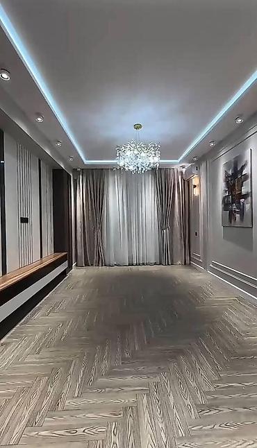 nargilə residence: 3 otaqlı, Yeni tikili, m. 28 may, 137 kv. m — 1