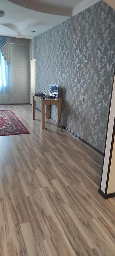 kirayə evlar: Həzi Aslanov qəs., 4 otaqlı, Yeni tikili, m. Həzi Aslanov, 110 kv. m — 8