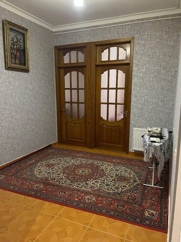 Yeni tikili: 3 otaqlı, Yeni tikili, m. Həzi Aslanov, 100 kv. m — 11