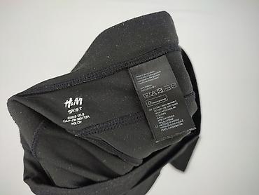 trekingowe: H&M Sport, Legginsy Sportowe damskie, rozmiar S — 5