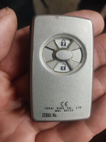 СТО, ремонт транспорта: Изготовление ключей. Смарт ключи. Прописка электронных ключей. Г — 12