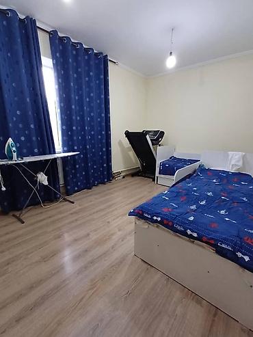 Продажа коттеджей и домов: 🏠 **Дом — Бишкек** 📍 **Ак-Ордо-1 ж/м** (угловой) 📐 **91 м²** 🛏 **4 — 4