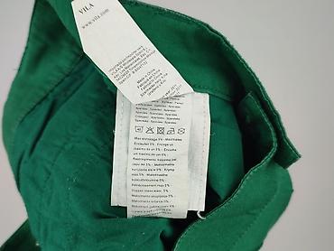 sklepy second hand: Vila, Spodnie materiałowe damskie, rozmiar M — 5