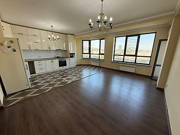 Продажа квартир: 2 комнаты, 76 м², Элитка, 5 этаж — 4