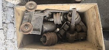 Станки для ковки: Станок для ковки без ЧПУ, Холодная ковка — 6