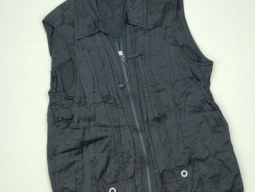 Women`s waistcoat, size 5XL (EU 50)