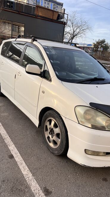 Toyota: Toyota Ipsum: 2002 г., 2.4 л, Автомат, Бензин, Минивэн at lalafo.kg — 2 Toyota: Toyota Ipsum: 2002 г., 2.4 л, Автомат, Бензин, Минивэн — 2