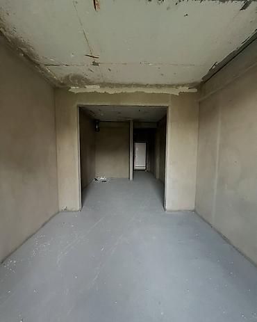 один штук: 1 комната, 30 м², Элитка, 1 этаж, ПСО (под самоотделку) — 3