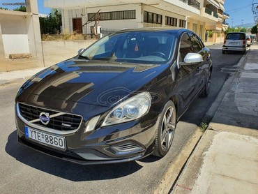 Volvo: Volvo : 1.6 l. | 2012 έ. 156000 km — 3
