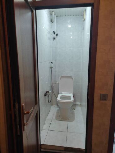 Köhnə tikili: Bakı, 2 otaqlı, Köhnə tikili, m. Həzi Aslanov, 60 kv. m — 10