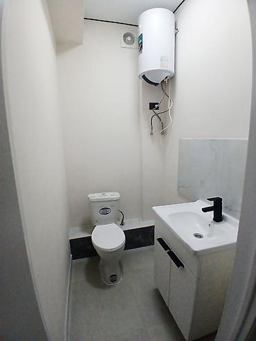 Новостройки от застройщика: Построен, 1 комната, 40 м² — 7