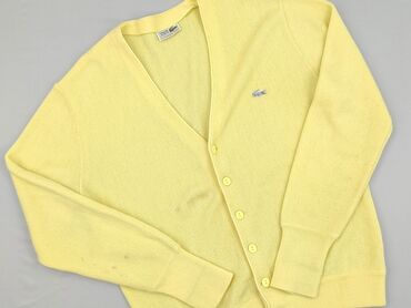 Cardigan, L (EU 40), Lacoste, condition - Very good