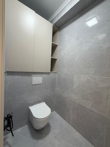 Продажа квартир: 2 комнаты, 62 м², Элитка, 3 этаж, Дизайнерский ремонт — 11