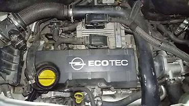 vcds prodaja: MOTOR 1.7 CDTI ZA OPEL MERIVA OD 2003. DO 2010. GOD. | Polovni — 1