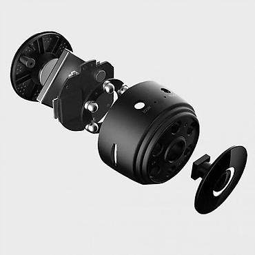 philips kragujevac: A9 mini camera. Funkcije: 1. ✨ 1080P vam donosi drugačije iskustvo — 4