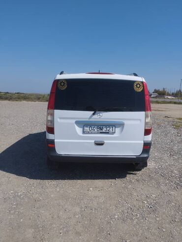 фольксваген поло новый кузов: Mercedes-Benz Vito: 2.2 л | 2009 г. Бус