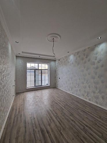 zaqatala evler: Ramana qəs. 4 otaqlı, 105 kv. m, Kredit var, Yeni təmirli — 8