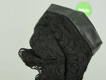 mesh: Zara, Spódnica damska, rozmiar M — 4