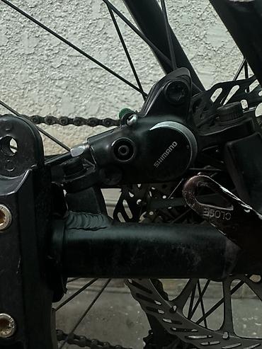 Горные велосипеды: Горный велосипед, Missile, Алюминий, Б/у — 7