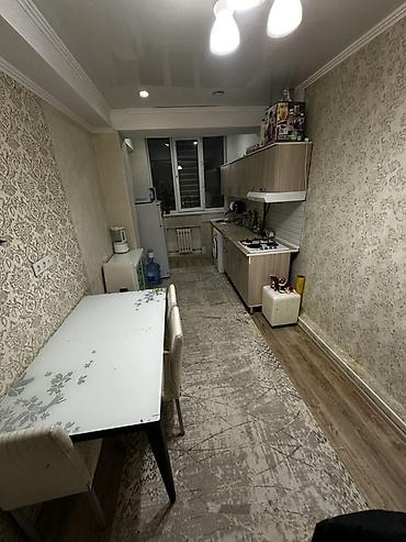 Продажа квартир: 1 комната, 52 м², Элитка, 9 этаж, Евроремонт — 9