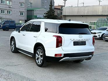 Hyundai: Hyundai Palisade: 2020 г., 2.2 л, Автомат, Дизель, Кроссовер — 2