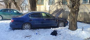 Другие автомобили: Легковой автомобиль седан. Основные особенности: - Кузов: 4-дверный — 5