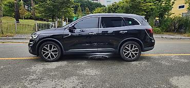 Renault: Renault QM6: 2019 г., 1.8 л, Автомат, Дизель, Кроссовер — 7