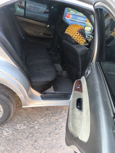 Nissan: Nissan Cefiro: 1997 г., 2 л, Автомат, Газ, Седан — 10