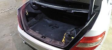Mercedes-Benz: Mercedes-Benz C-Class: 2.2 l | 2007 il Sedan — 13