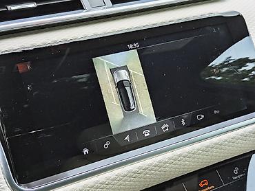 Land Rover: Land Rover Range Rover: 2018 г., 3 л, Автомат, Бензин, Кроссовер — 6