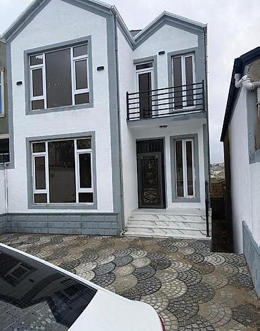 kupcali ucuz evlər: Masazır 4 otaqlı, 160 kv. m, Kredit yoxdur, Yeni təmirli — 3